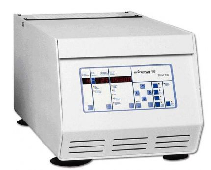德國3K15實驗室通用離心機